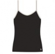 Dames top, zwart