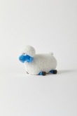 Big plush toy +-50cm, schaap