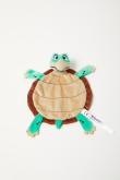 doudou schildpad