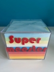 memoblok