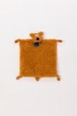 Knuffeldoekje, labradoodle