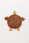 Knuffeldoekje, eend