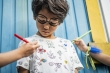 color me pyjama, 3 jaar