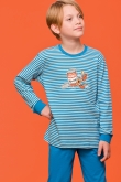 pyjama met lange mouwen