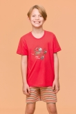 shortama unisex