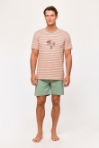 shortama unisex