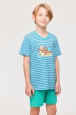 shortama unisex