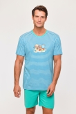 shortama unisex