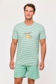 shortama unisex