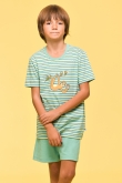 shortama unisex