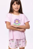 shortama meisjes