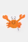 Doudou van de heremietkreeft