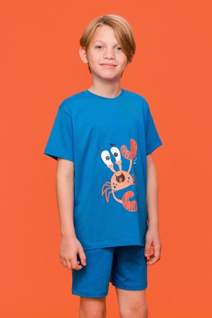 unisex shortama