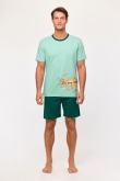 herenpyjama