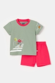 shortama baby's