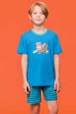 shortama