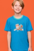shortama