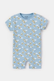 onesie voor baby's