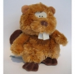 Knuffel, bever 