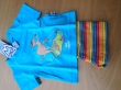uniseks pyjama