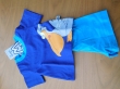 uniseks pyjama