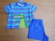  2 delig unisex setje woody